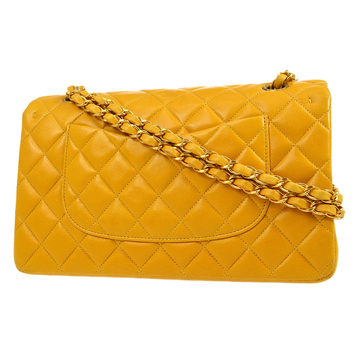 CHANEL 1994-1996 Classic Flap