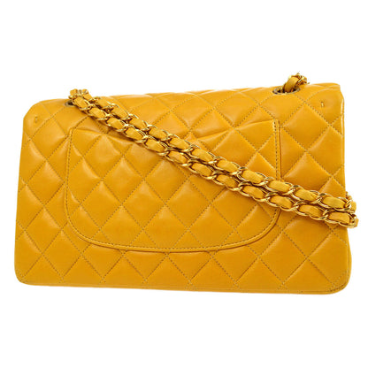 CHANEL 1994-1996 Classic Flap