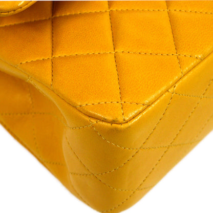 CHANEL 1994-1996 Classic Flap