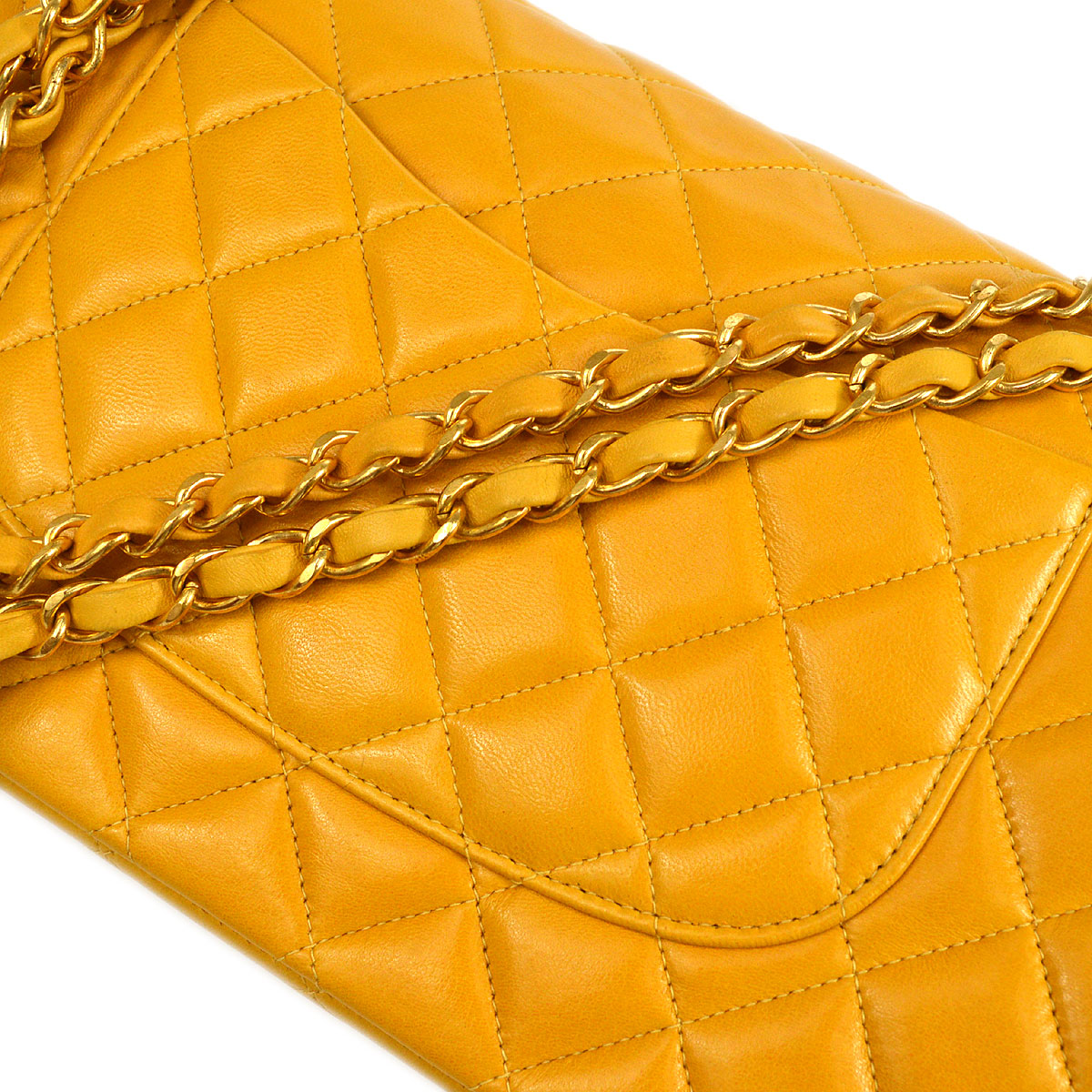 CHANEL 1994-1996 Classic Flap