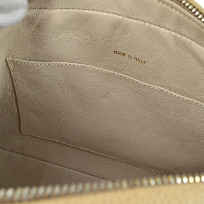 CHANEL 1994-1996 Diamond Camera Bag Medium