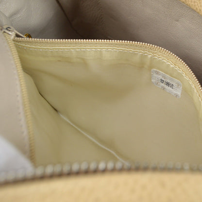 CHANEL 1994-1996 Diamond Camera Bag Medium