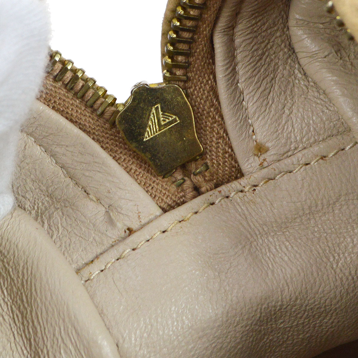 CHANEL 1994-1996 Diamond Camera Bag Medium