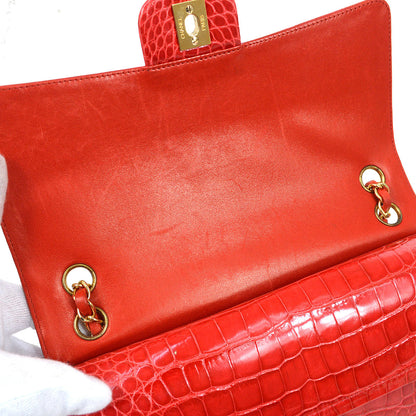 CHANEL * 2001-2003 Classic Flap