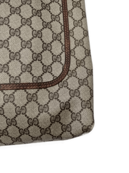 Gucci Accessory Beige Tote Bag