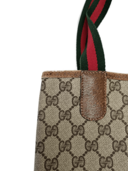 Gucci Accessory Beige Tote Bag