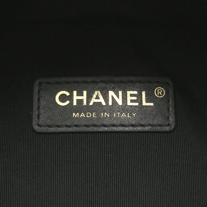 Chanel Matelasse Shoulder Bag Leather Shoulder Bag 26873364
