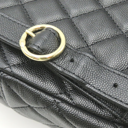 Chanel Matelasse Shoulder Bag Leather Shoulder Bag 26873364