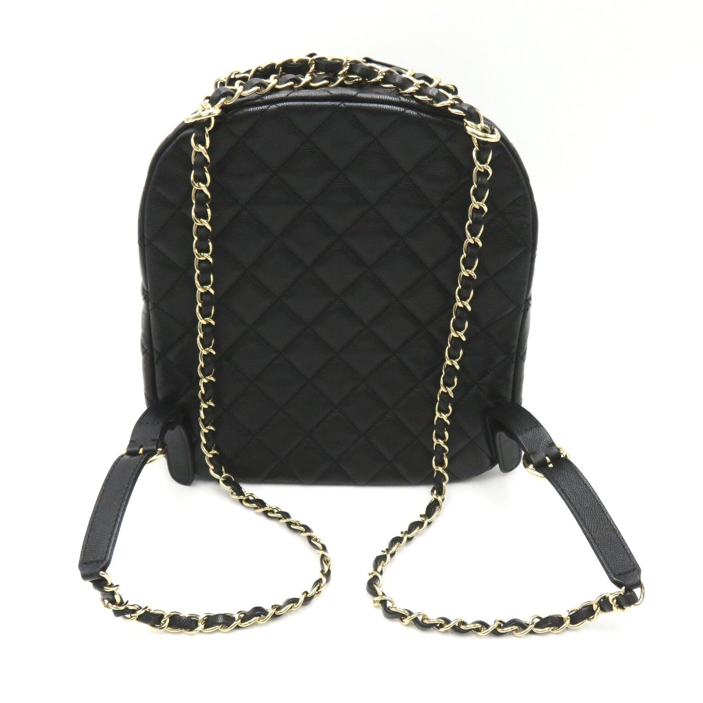 Chanel Matelasse Shoulder Bag Leather Shoulder Bag 26873364