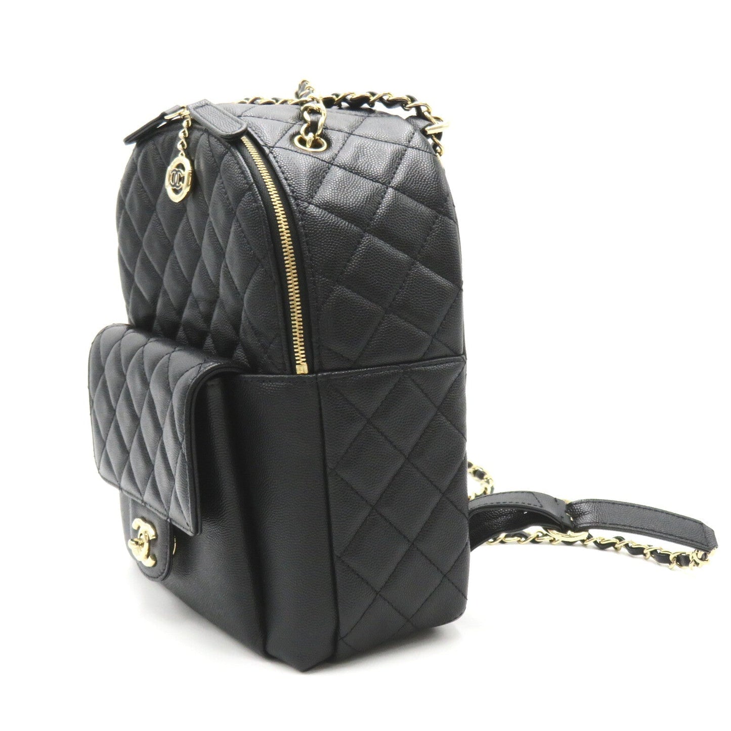 Chanel Matelasse Shoulder Bag Leather Shoulder Bag 26873364