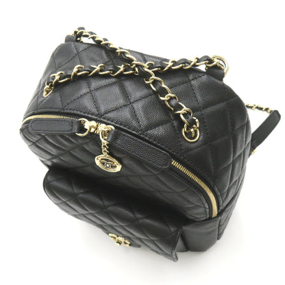 Chanel Matelasse Shoulder Bag Leather Shoulder Bag 26873364