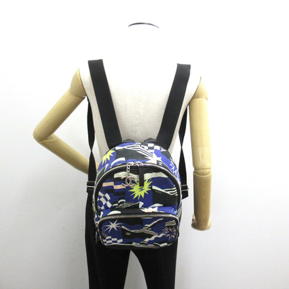 Chanel Canvas Cruise Line Backpack