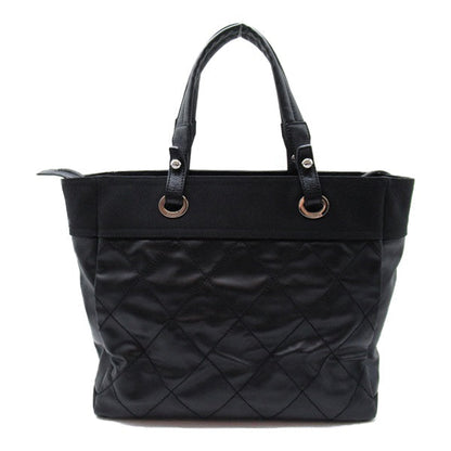 Chanel Paris-Biarritz Tote Bag Canvas Tote Bag in New Condition