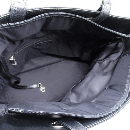 Chanel Paris-Biarritz Tote Bag Canvas Tote Bag in New Condition