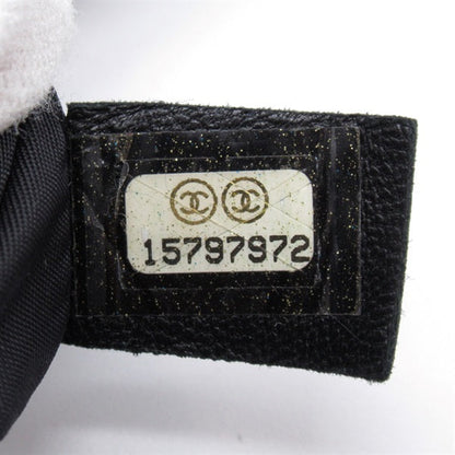 Chanel Paris-Biarritz Tote Bag Canvas Tote Bag in New Condition