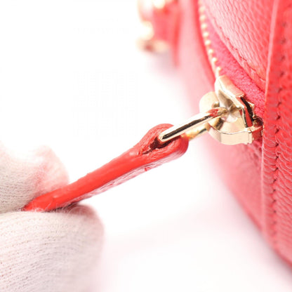 Chanel Caviar Mini Classic Shoulder Bag