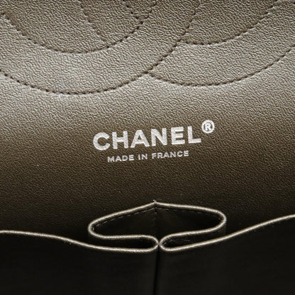 Chanel Matelasse Leather Shoulder Bag