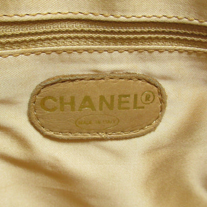 Chanel Caviar Leather Tote Bag Leather Tote Bag 5075795 in New Condition