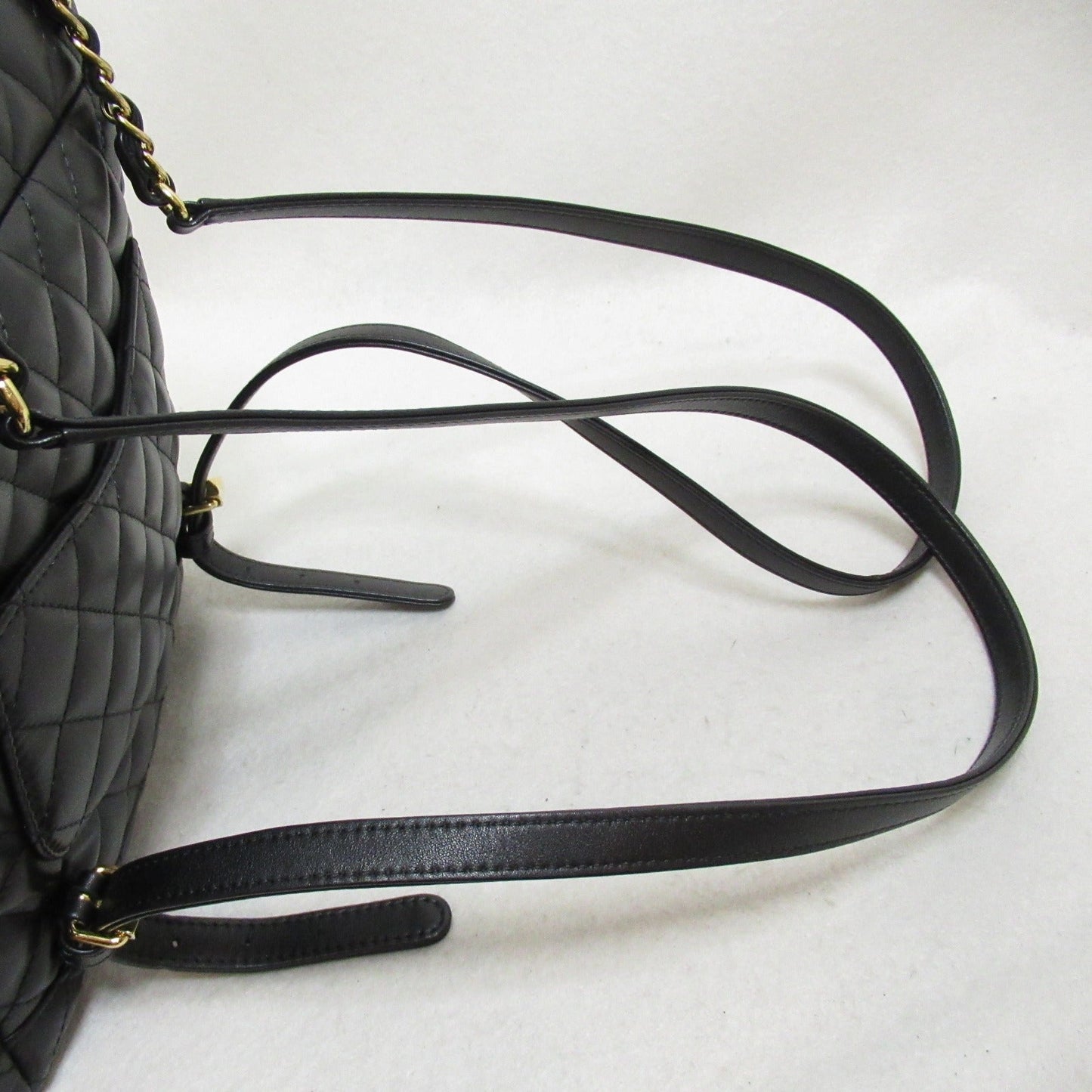 Chanel Matelasse Lambskin Backpack Black