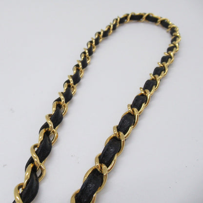 Chanel Caviar Skin Diana Chain Shoulder Bag