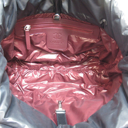 Chanel Nylon Coco Cocoon Tote Bag PM A48610