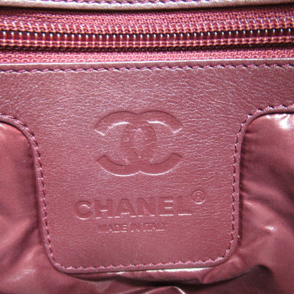 Chanel Nylon Coco Cocoon Tote Bag PM A48610