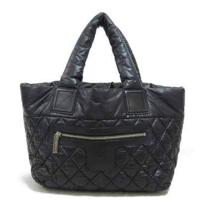 Chanel Nylon Coco Cocoon Tote Bag PM A48610
