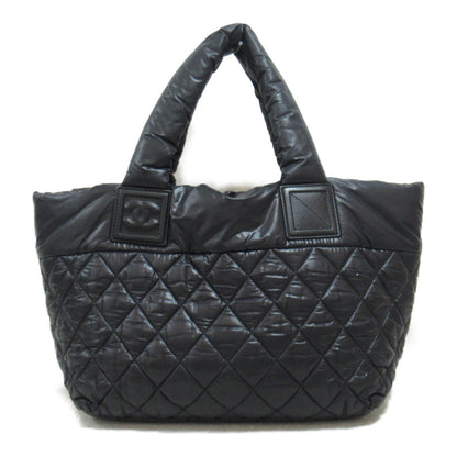 Chanel Nylon Coco Cocoon Tote Bag PM A48610