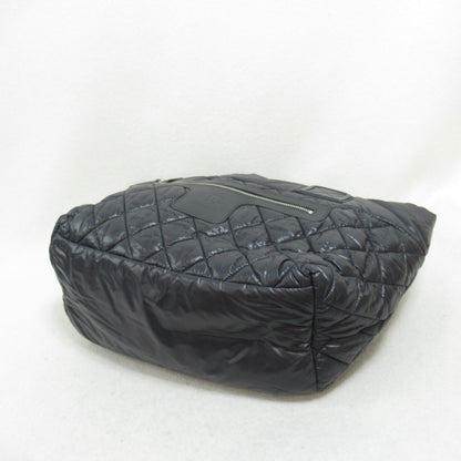 Chanel Nylon Coco Cocoon Tote Bag PM A48610