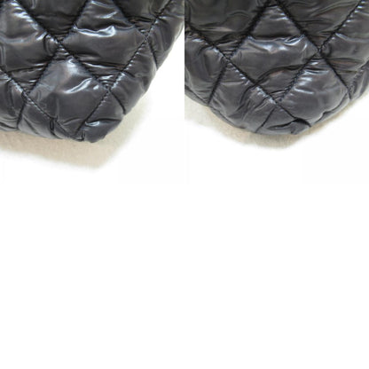 Chanel Nylon Coco Cocoon Tote Bag PM A48610