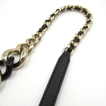 Chanel CC Matelasse Vanity Shoulder Bag Leather Shoulder Bag 29236862