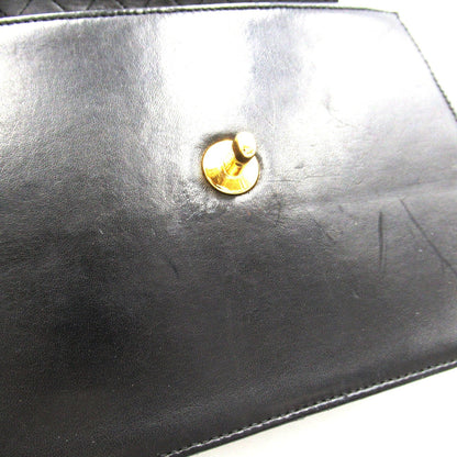 Chanel CC Chain Shoulder Bag Leather Shoulder Bag 1819001 in New Condition
