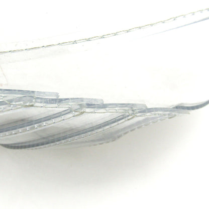 Chanel Transparent Hobo Chain Shoulder Bag Plastic Shoulder Bag 25736018 in Great Condition