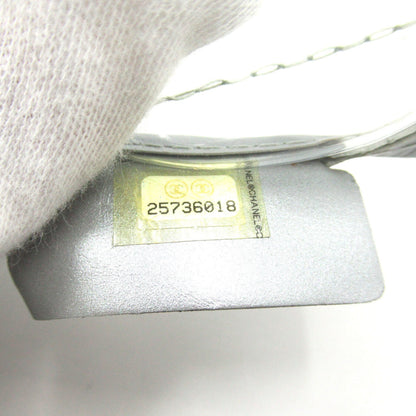 Chanel Transparent Hobo Chain Shoulder Bag Plastic Shoulder Bag 25736018 in Great Condition
