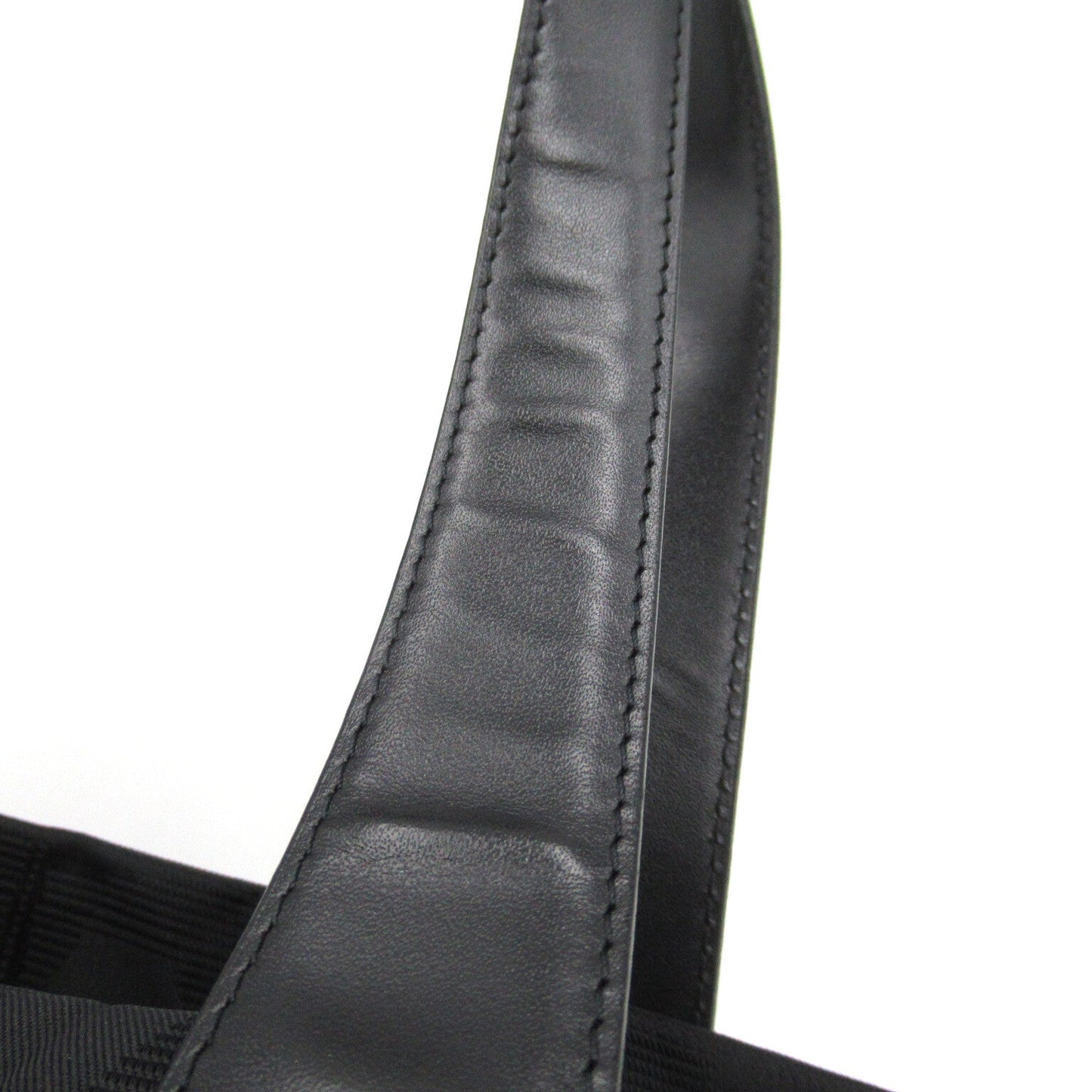 Chanel New Travel Line Tote Bag MM Canvas Tote Bag A15991 in New Condition