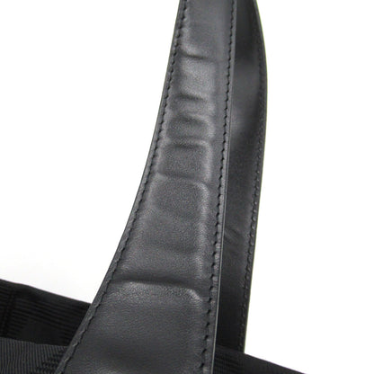 Chanel New Travel Line Tote Bag MM Canvas Tote Bag A15991 in New Condition