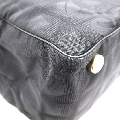Chanel New Travel Line Tote Bag MM Canvas Tote Bag A15991 in New Condition