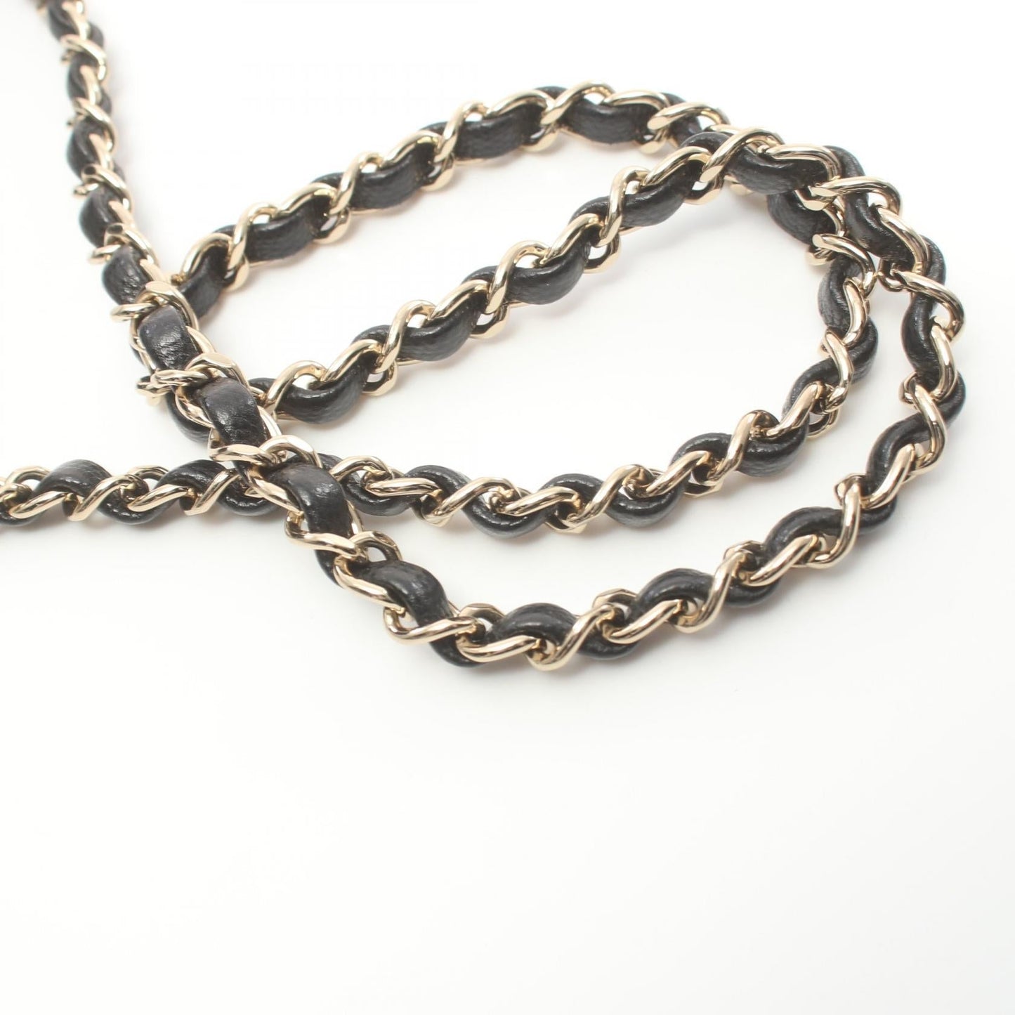 Chanel Caviar Skin Matelasse Shoulder Bag