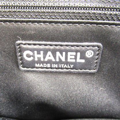 Chanel CC Caviar Grand Shopping Tote  Leather Tote Bag A50995 in Great Condition