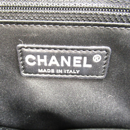 Chanel Caviar Skin Tote Bag A50995