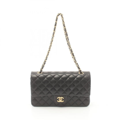 Chanel Matelasse Lambskin Shoulder Bag