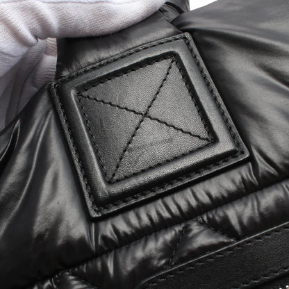 Chanel Coco Cocoon Tote Bag Canvas Tote Bag A48610 in Great Condition