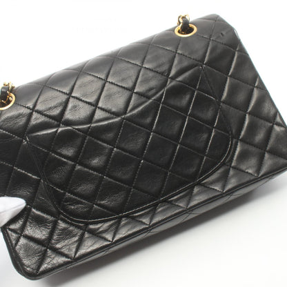 Chanel Medium Classic Double Flap Bag  Leather Shoulder Bag 2336092