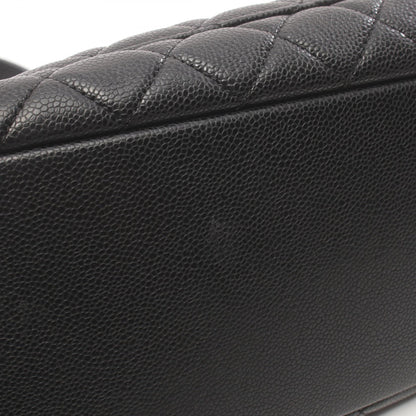 Chanel Caviar Skin Matelasse GST Tote Bag A50995
