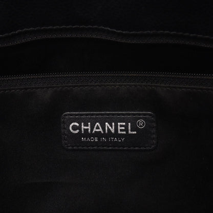 Chanel Caviar GST Leather Tote Bag A50995 in New Condition