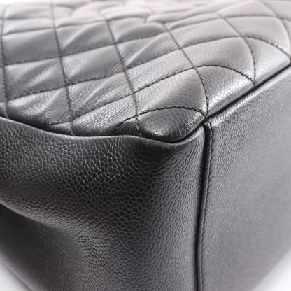 Chanel Caviar GST Leather Tote Bag A50995 in New Condition