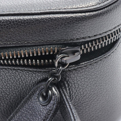 Chanel CC Leather Handbag Leather Handbag in Great Condition