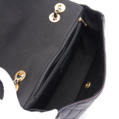 Chanel Matelasse Lambskin Shoulder Bag