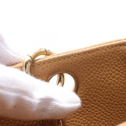 Chanel Caviar Skin Matelasse PST Tote Bag A50994