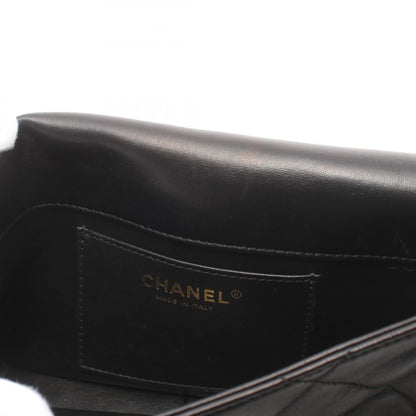 Chanel Matelasse Leather Shoulder Bag AS3100